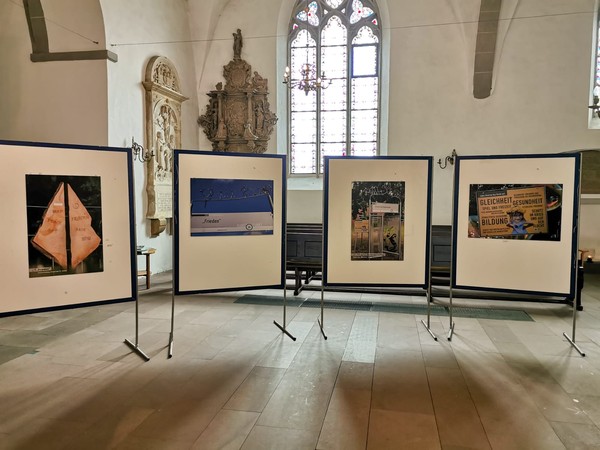 Wanderausstellung